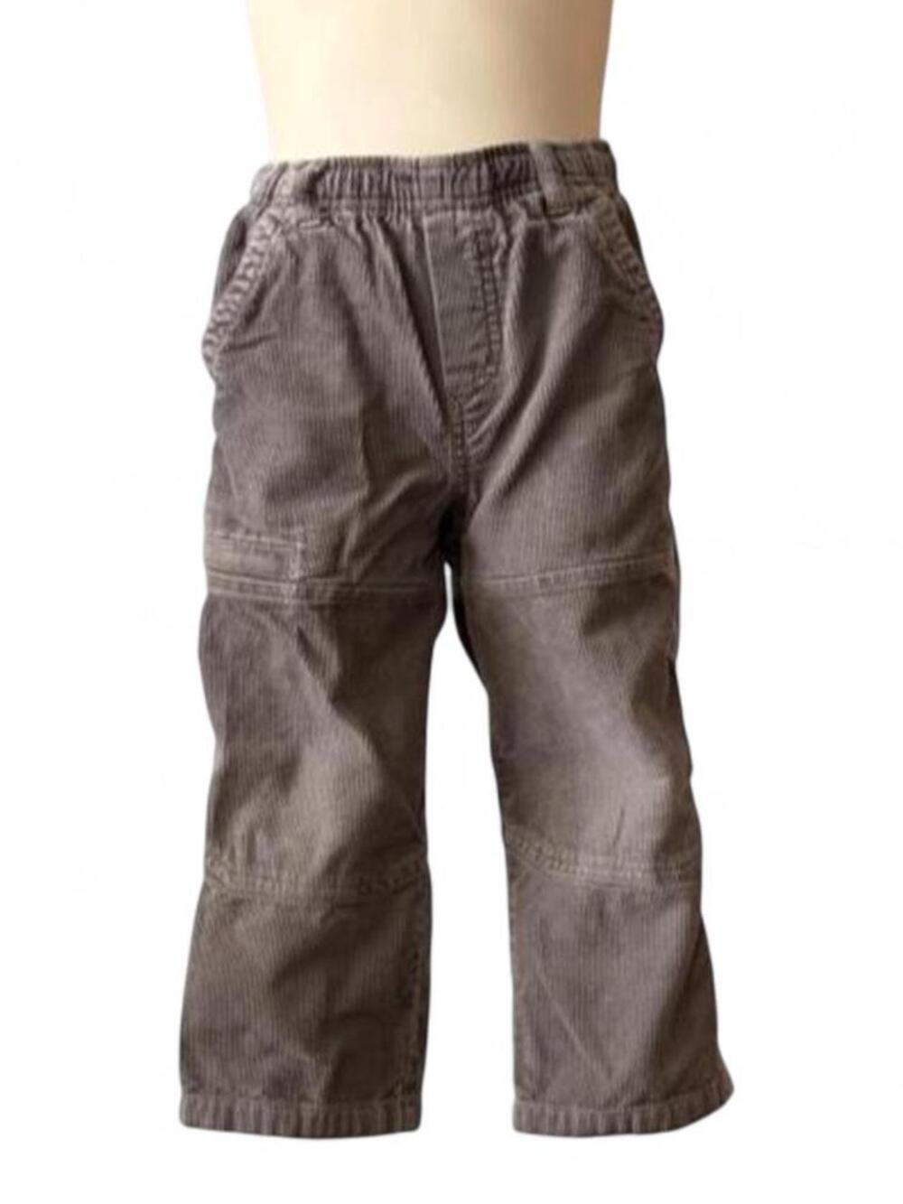 The Children's Place brown corduroy pants